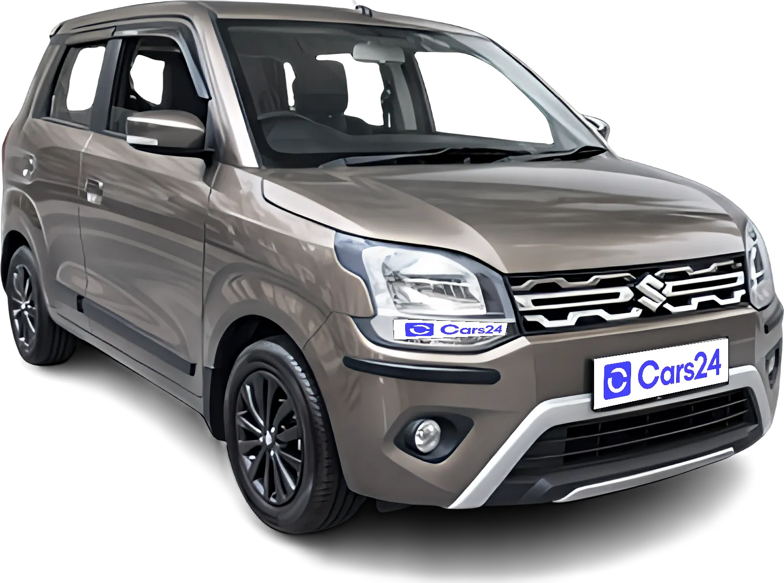 2025 Maruti New Wagon-R - Hatchback - Petrol - Manual - ₹6.00 lakh