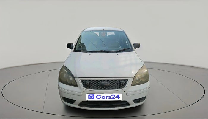2006 Ford Fiesta EXI 1.4 PETROL, CNG, Manual, 90,457 km, exterior