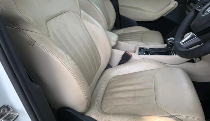 2019 Skoda Kodiaq L&K 2.0 TDI 4X4 AT, Diesel, Automatic, 80,694 km, interior