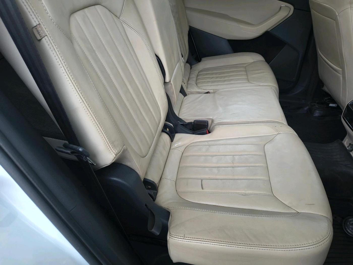 2019 Skoda Kodiaq L&K 2.0 TDI 4X4 AT, Diesel, Automatic, 80,694 km, interior