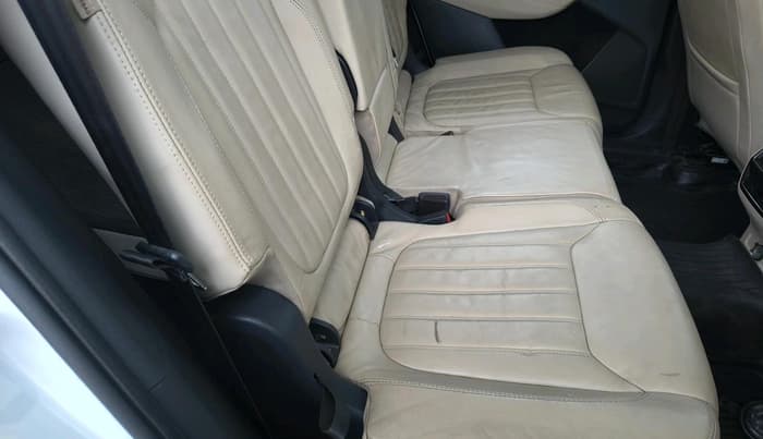 2019 Skoda Kodiaq L&K 2.0 TDI 4X4 AT, Diesel, Automatic, 80,694 km, interior