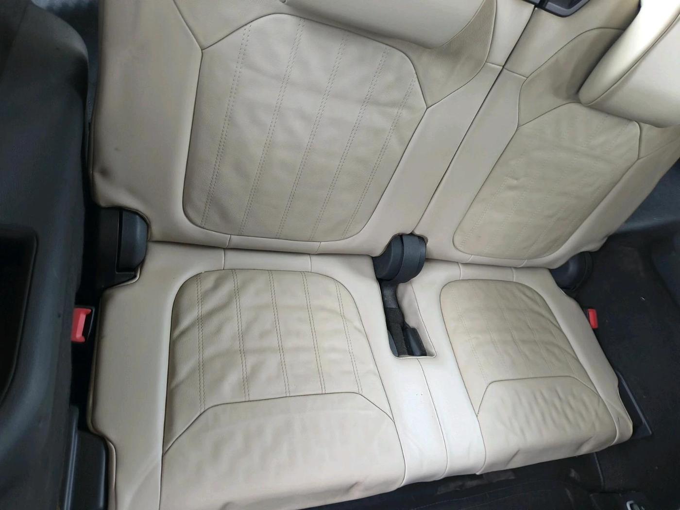 2019 Skoda Kodiaq L&K 2.0 TDI 4X4 AT, Diesel, Automatic, 80,694 km, interior