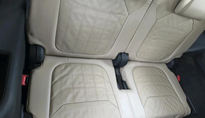 2019 Skoda Kodiaq L&K 2.0 TDI 4X4 AT, Diesel, Automatic, 80,694 km, interior