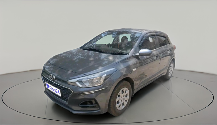 2019 Hyundai Elite i20 MAGNA PLUS 1.2, CNG, Manual, 94,008 km, exterior