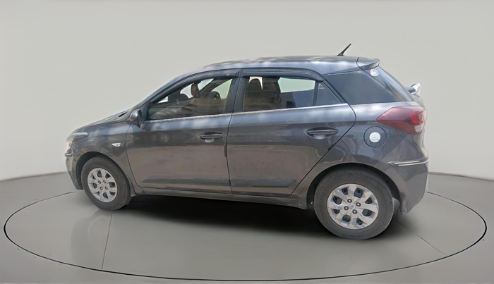 2019 Hyundai Elite i20 MAGNA PLUS 1.2, CNG, Manual, 94,008 km, exterior