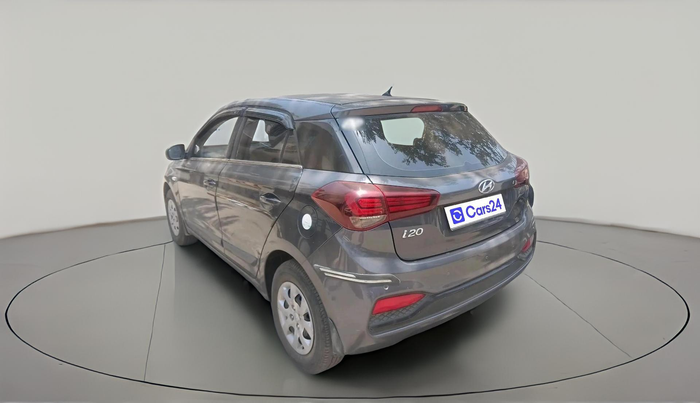 2019 Hyundai Elite i20 MAGNA PLUS 1.2, CNG, Manual, 94,008 km, exterior