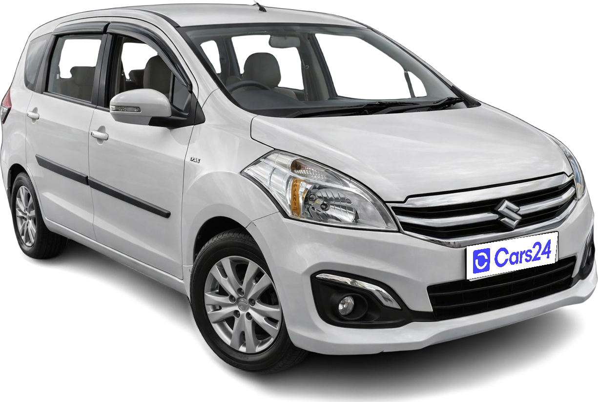 2016 Maruti Ertiga - SUV - Diesel - Manual - ₹5.26 lakh