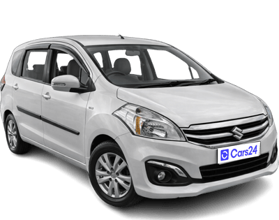 2016 Maruti Ertiga - SUV - Diesel - Manual - ₹5.20 lakh