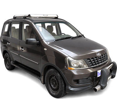 2012 Mahindra Xylo - SUV - Diesel - Manual - ₹1.98 lakh
