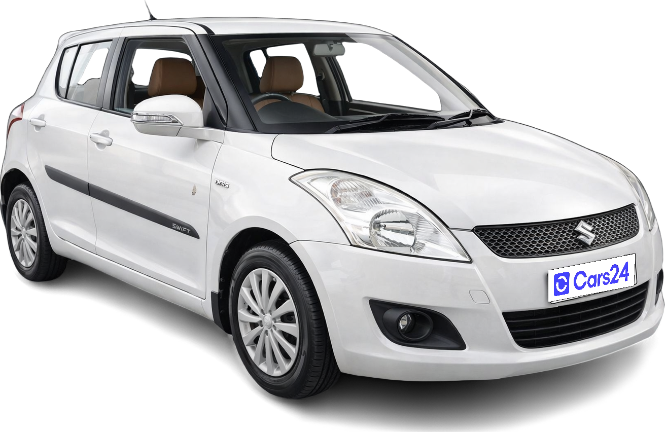 2012 Maruti Swift - Hatchback - Diesel - Manual - ₹2.20 lakh