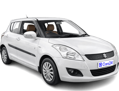 2012 Maruti Swift - Hatchback - Diesel - Manual - ₹2.20 lakh