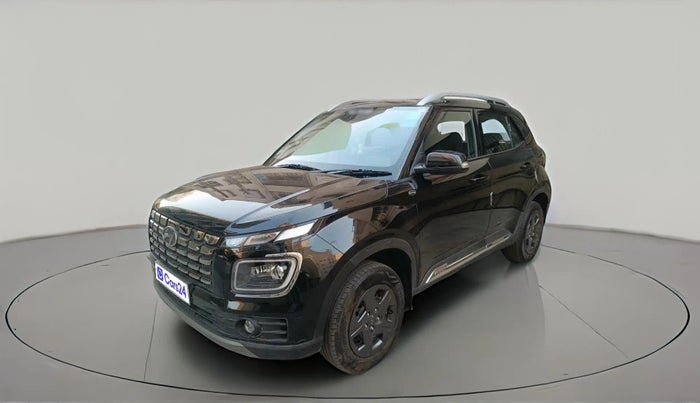 2023 Hyundai VENUE SX 1.2 PETROL, Petrol, Manual, 16,320 km, exterior