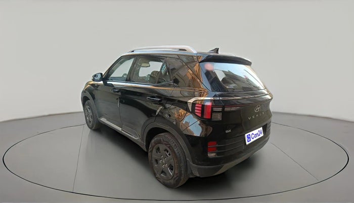 2023 Hyundai VENUE SX 1.2 PETROL, Petrol, Manual, 16,320 km, exterior