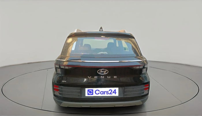 2023 Hyundai VENUE SX 1.2 PETROL, Petrol, Manual, 16,320 km, exterior