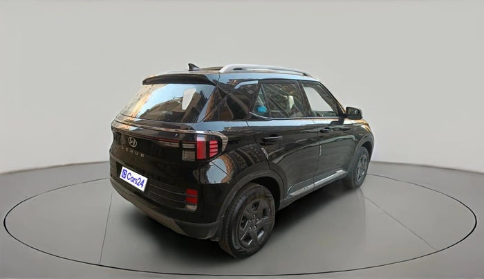 2023 Hyundai VENUE SX 1.2 PETROL, Petrol, Manual, 16,320 km, exterior