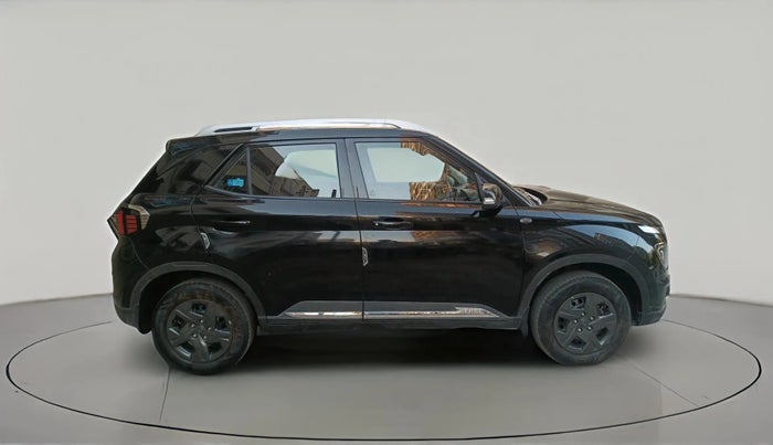 2023 Hyundai VENUE SX 1.2 PETROL, Petrol, Manual, 16,320 km, exterior