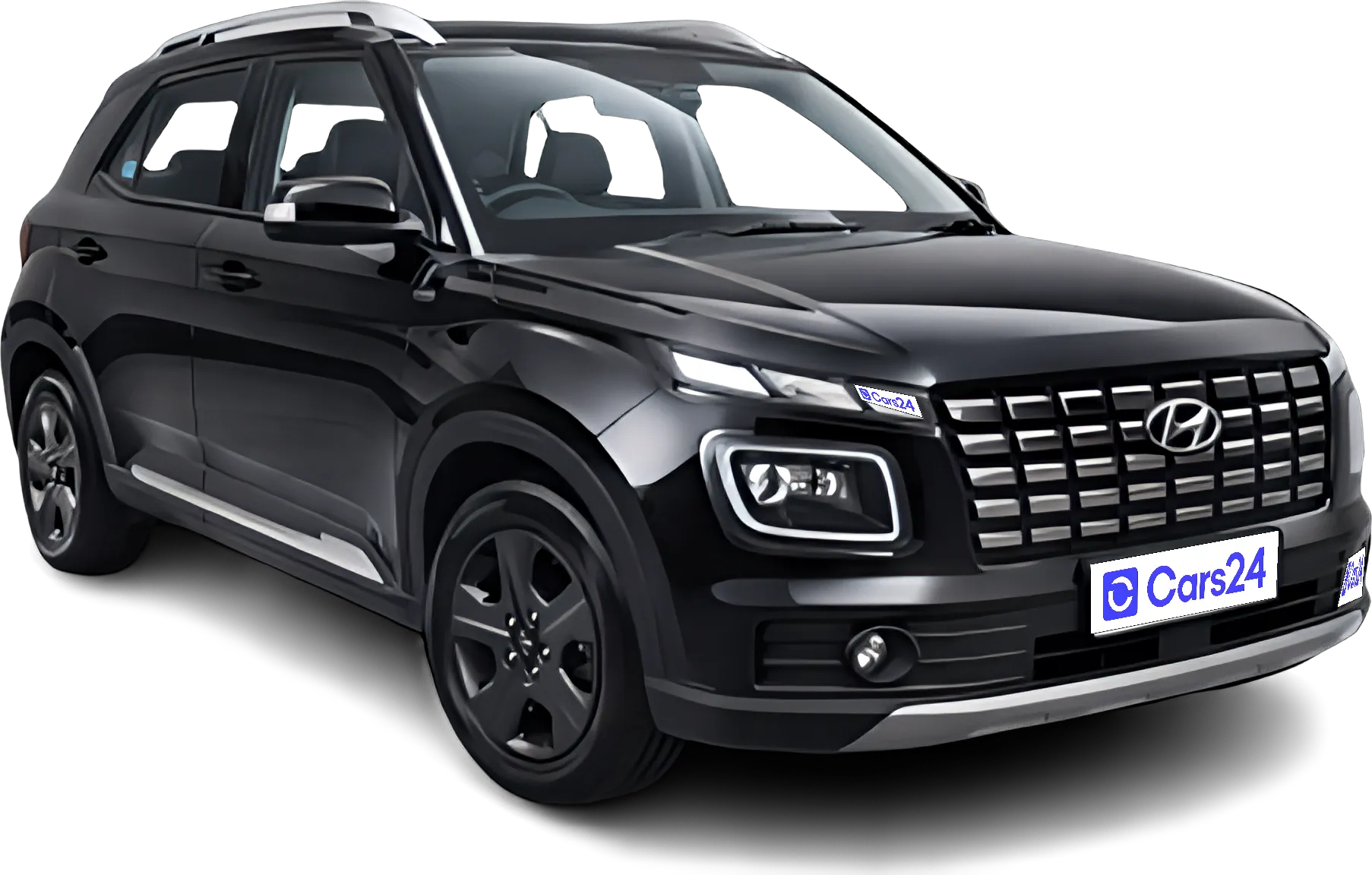 2023 Hyundai VENUE - SUV - Petrol - Manual - ₹9.00 lakh