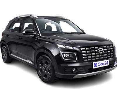 2023 Hyundai VENUE - SUV - Petrol - Manual - ₹9.00 lakh