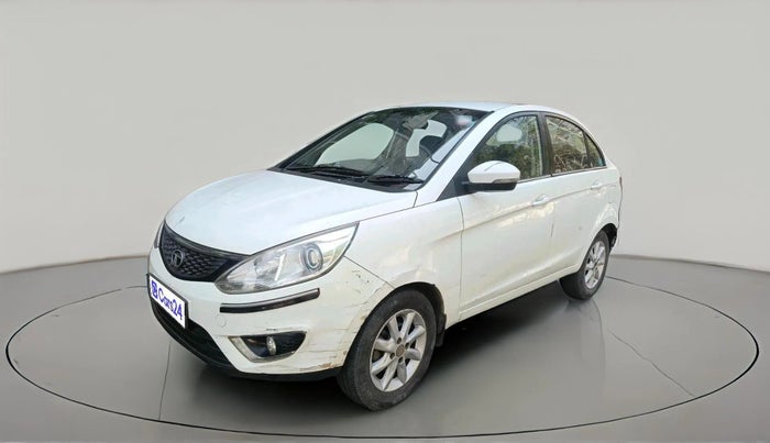 2014 Tata Zest XT 90PS DIESEL, Diesel, Manual, 86,777 km, exterior
