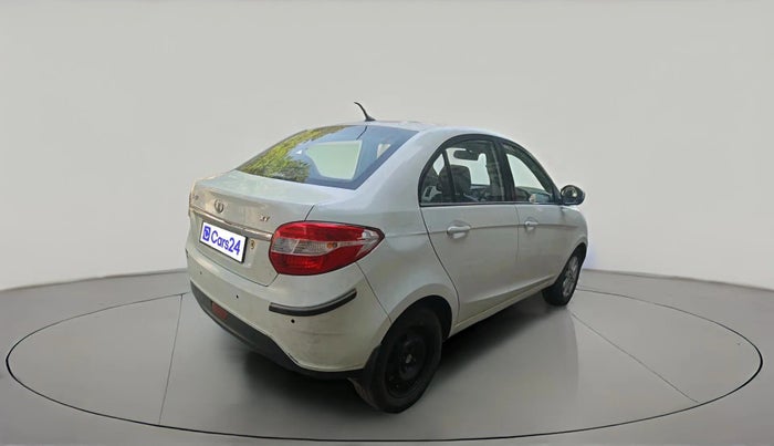 2014 Tata Zest XT 90PS DIESEL, Diesel, Manual, 86,777 km, exterior