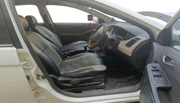 2014 Tata Zest XT 90PS DIESEL, Diesel, Manual, 86,777 km, interior