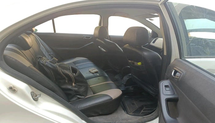 2014 Tata Zest XT 90PS DIESEL, Diesel, Manual, 86,777 km, interior