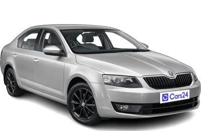 2013 Skoda Octavia - Sedan - Diesel - Automatic - ₹3.99 lakh