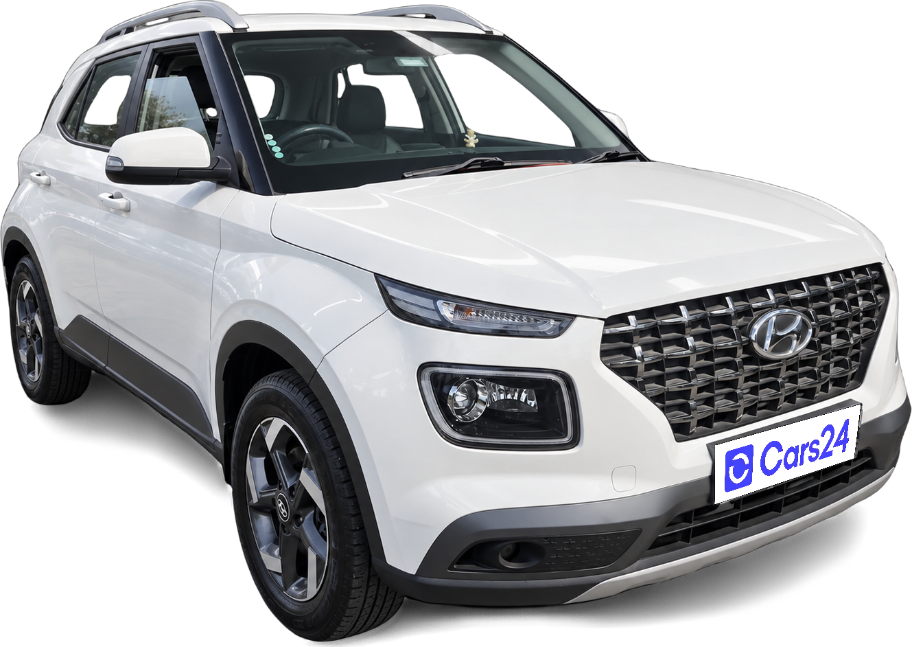 2019 Hyundai VENUE - SUV - Petrol - Manual - ₹5.25 lakh
