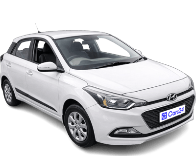2015 Hyundai Elite i20 - Hatchback - Petrol - Manual - ₹3.50 lakh