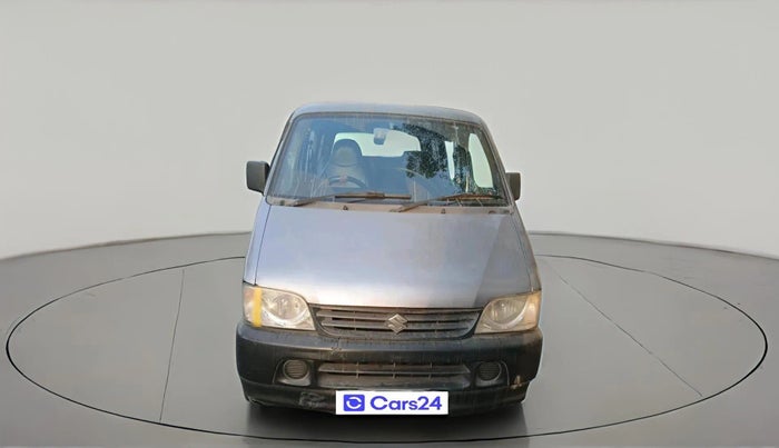 2017 Maruti Eeco 5 STR WITH A/C+HTR, CNG, Manual, 55,721 km, exterior