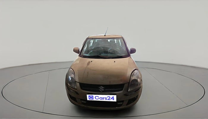 2008 Maruti Swift Dzire VDI, Diesel, Manual, 2,17,286 km, exterior