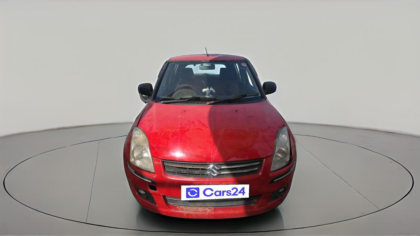 2011 Maruti Swift LDI, Diesel, Manual, 2,26,023 km, exterior