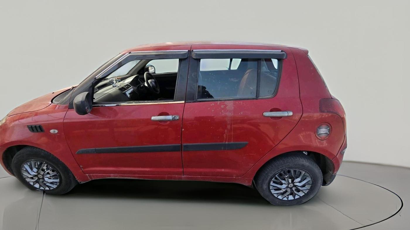 2011 Maruti Swift LDI, Diesel, Manual, 2,26,023 km, exterior