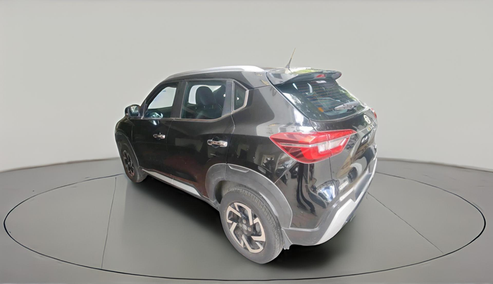 2021 Nissan MAGNITE XV PREMIUM TURBO (O), Petrol, Manual, 56,394 km, exterior