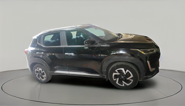 2021 Nissan MAGNITE XV PREMIUM TURBO (O), Petrol, Manual, 56,394 km, exterior