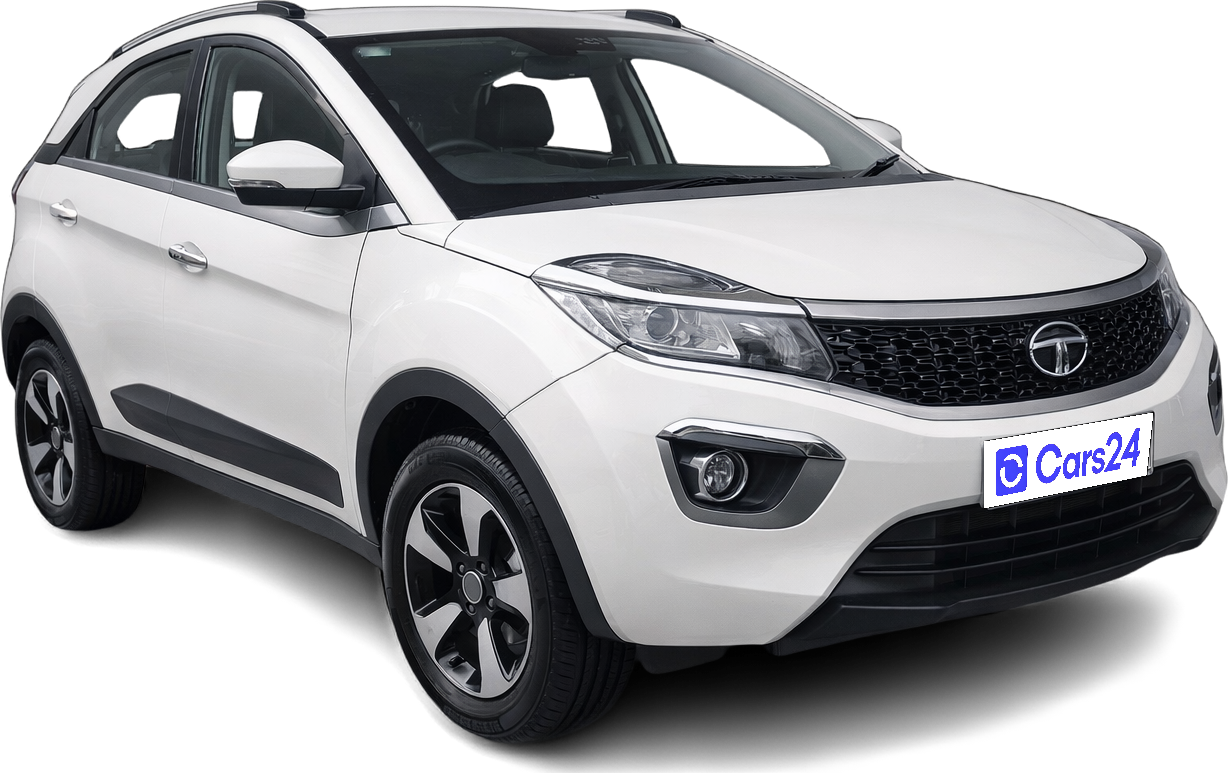 2018 Tata NEXON - SUV - Diesel - Manual - ₹4.20 lakh