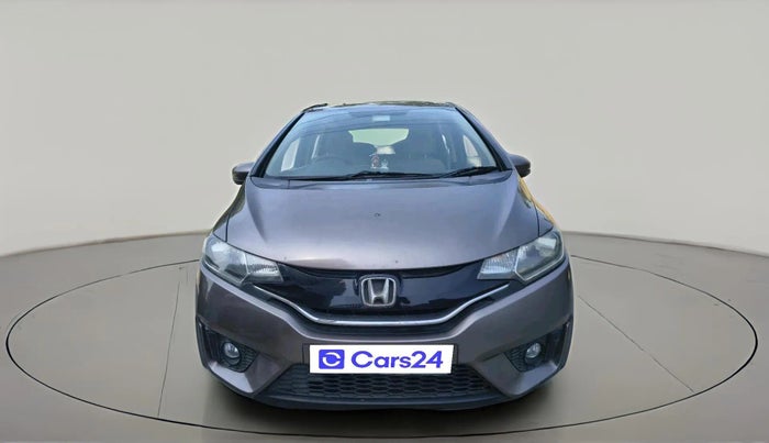 2016 Honda Jazz 1.2L I-VTEC V AT, Petrol, Automatic, 80,359 km, exterior