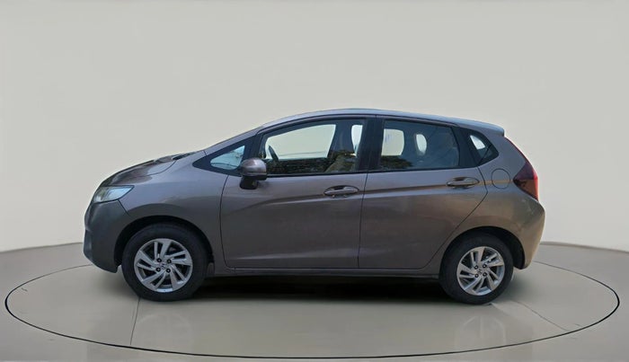 2016 Honda Jazz 1.2L I-VTEC V AT, Petrol, Automatic, 80,359 km, exterior