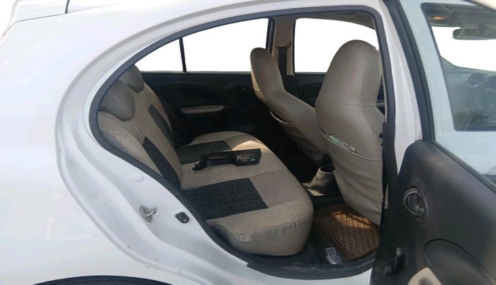 2014 Nissan Micra XL PETROL, Petrol, Manual, 81,886 km, interior