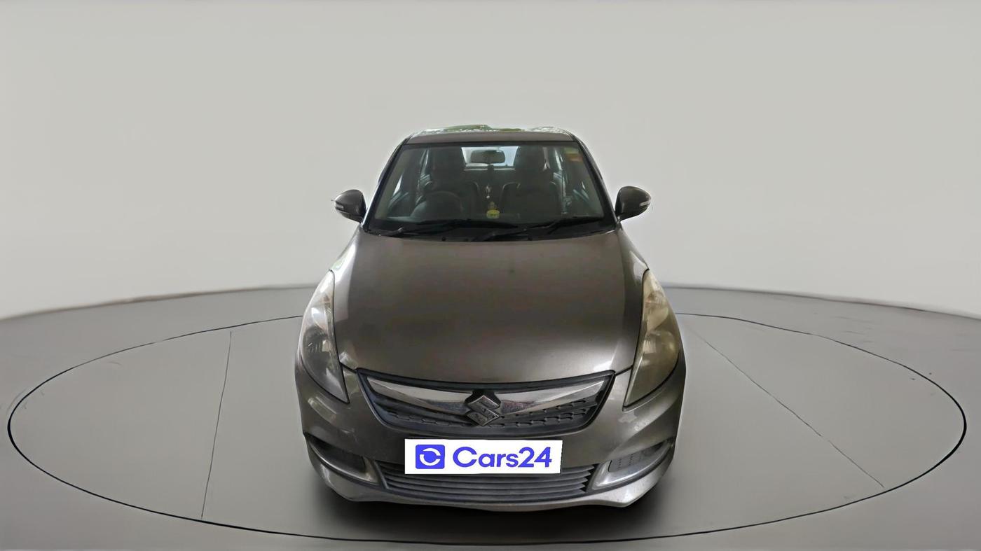 2017 Maruti Swift Dzire VDI, Diesel, Manual, 2,20,265 km, exterior
