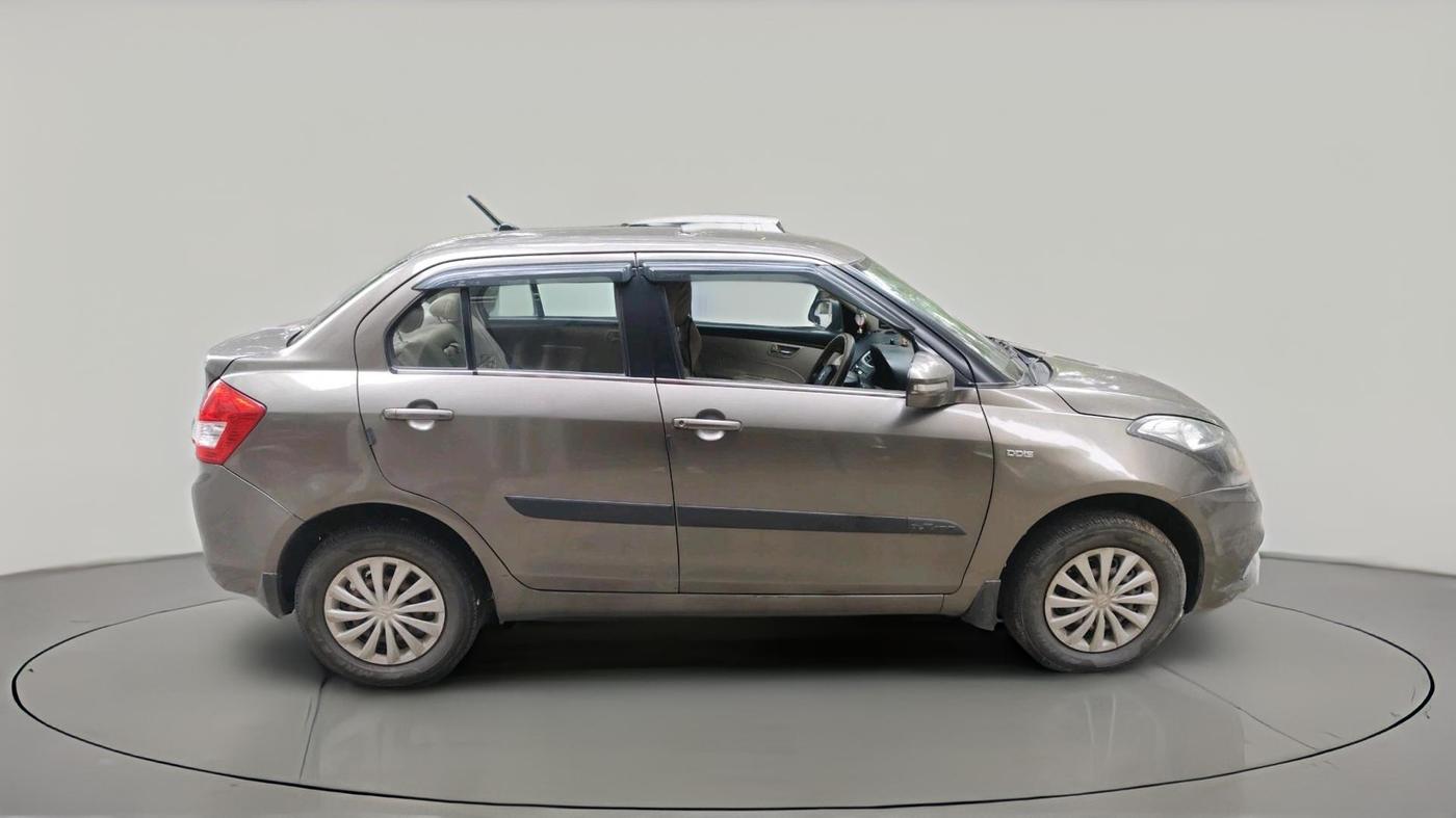 2017 Maruti Swift Dzire VDI, Diesel, Manual, 2,20,265 km, exterior