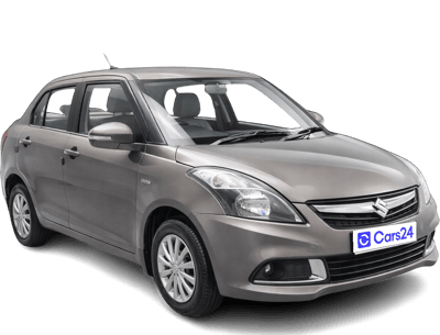 2017 Maruti Swift Dzire - Sedan - Diesel - Manual - ₹4.20 lakh