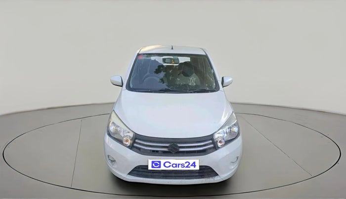 2016 Maruti Celerio ZXI, Petrol, Manual, 42,822 km, exterior