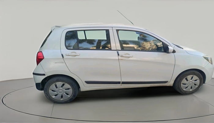 2016 Maruti Celerio ZXI, Petrol, Manual, 42,822 km, exterior