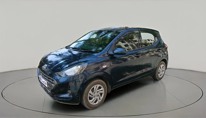 2021 Hyundai GRAND I10 NIOS MAGNA 1.2 KAPPA VTVT, Petrol, Manual, 17,170 km, exterior