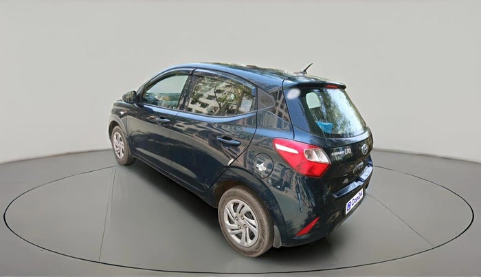 2021 Hyundai GRAND I10 NIOS MAGNA 1.2 KAPPA VTVT, Petrol, Manual, 17,170 km, exterior