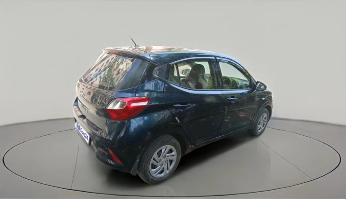 2021 Hyundai GRAND I10 NIOS MAGNA 1.2 KAPPA VTVT, Petrol, Manual, 17,170 km, exterior