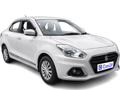 2022 Maruti Dzire - Sedan - CNG - Manual - ₹6.80 lakh