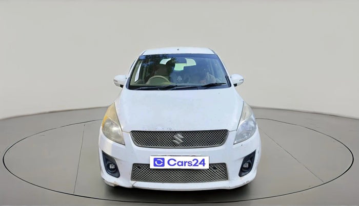 2014 Maruti Ertiga ZDI, Diesel, Manual, 1,18,113 km, exterior