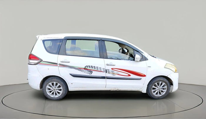 2014 Maruti Ertiga ZDI, Diesel, Manual, 1,18,113 km, exterior
